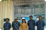 SAR DESIGN BUILD - Grand Prima Hotel (Cirebon)