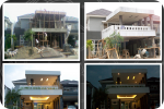 SAR DESIGN BUILD - Jasa Konstruksi Bangunan Rumah Tinggal