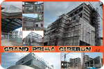 SAR DESIGN BUILD - SAR Building Planning (SBP)