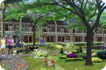 SAR DESIGN BUILD - Puri Gading Residence