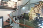 SAR DESIGN BUILD - Mabua Harley Davidson (Jakarta)