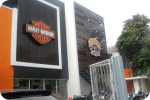 SAR DESIGN BUILD - Mabua Harley Davidson (Surabaya)