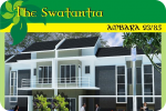 SAR DESIGN BUILD - The Swatantra