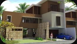 SAR DESIGN BUILD - Jasa Konstruksi Bangunan Rumah Tinggal